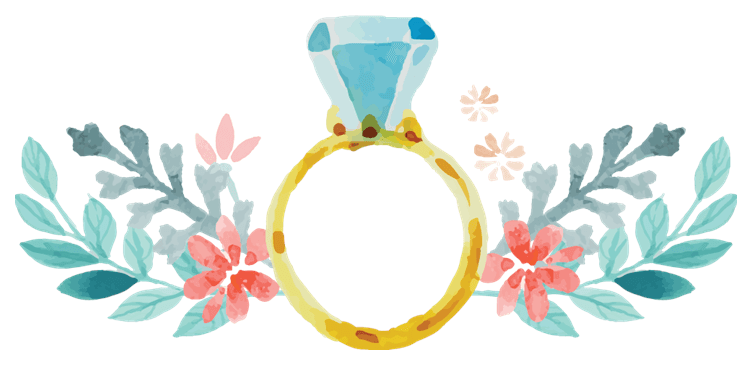 Floral Ring