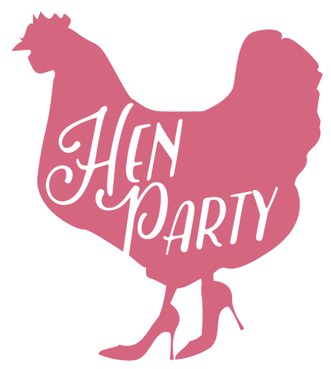 Hen Party 3