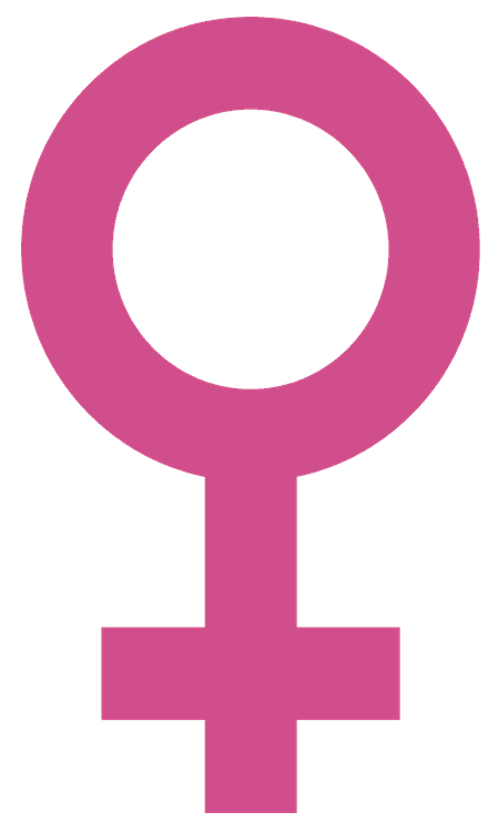 Female Symbol