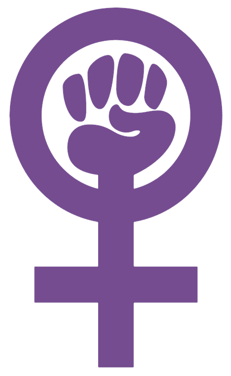 Feminist Symbol