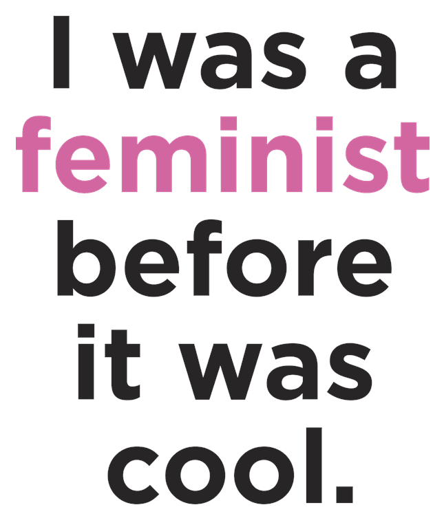 Feminist Quote