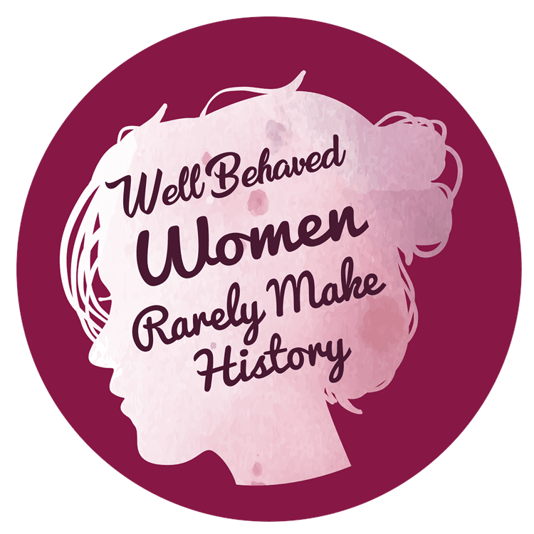 Make History Motivational Quote