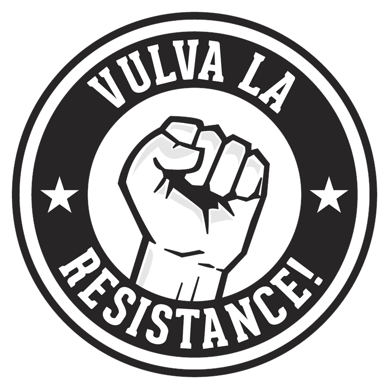 Vulva La Resistance
