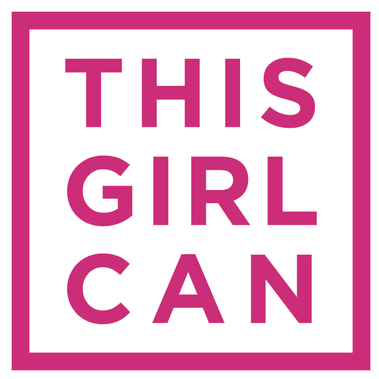 This Girl Can