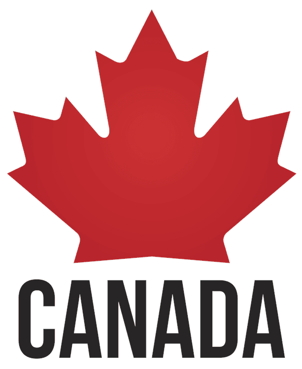 Canada Leaf