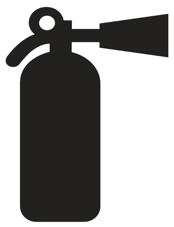 Fire Extinguisher