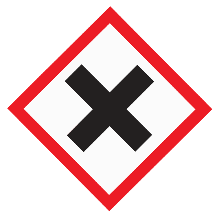 Warning Harmful