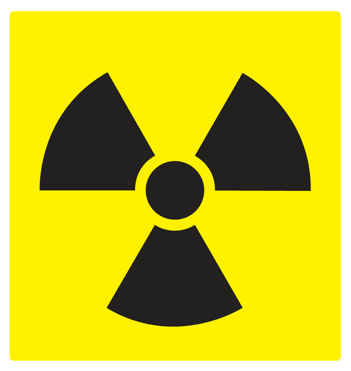 Radioactive
