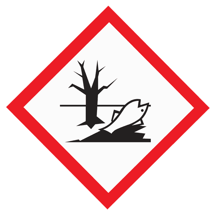 Dangerous For The Environment