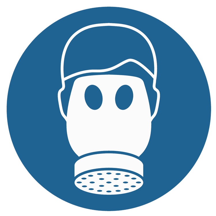 Wear Respirator