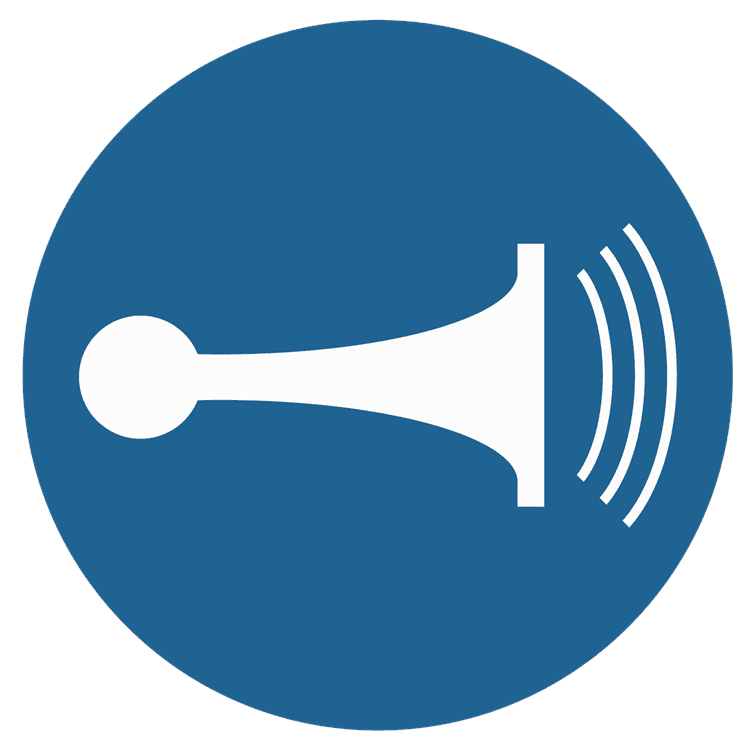 Sound Horn