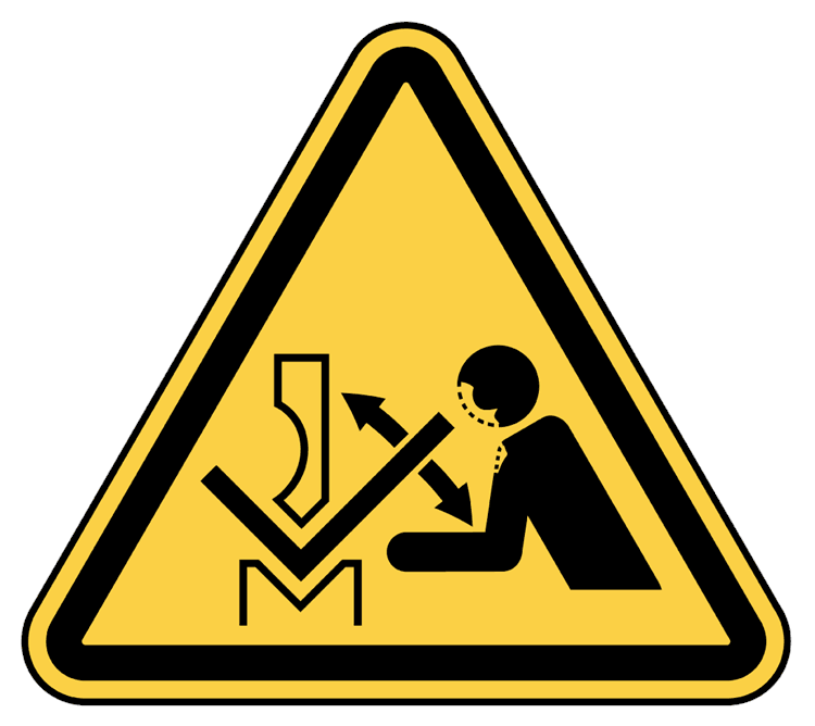 Rapid Movement Press Break