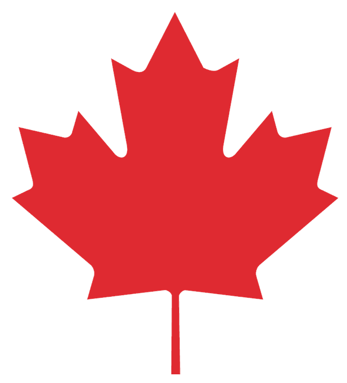 Canada Maple Leaf