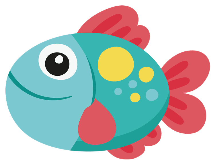 Spotted Fish