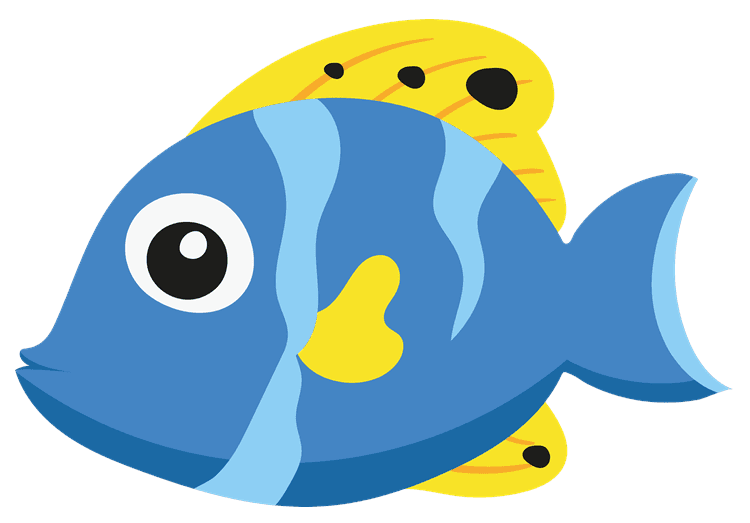 Fish 8