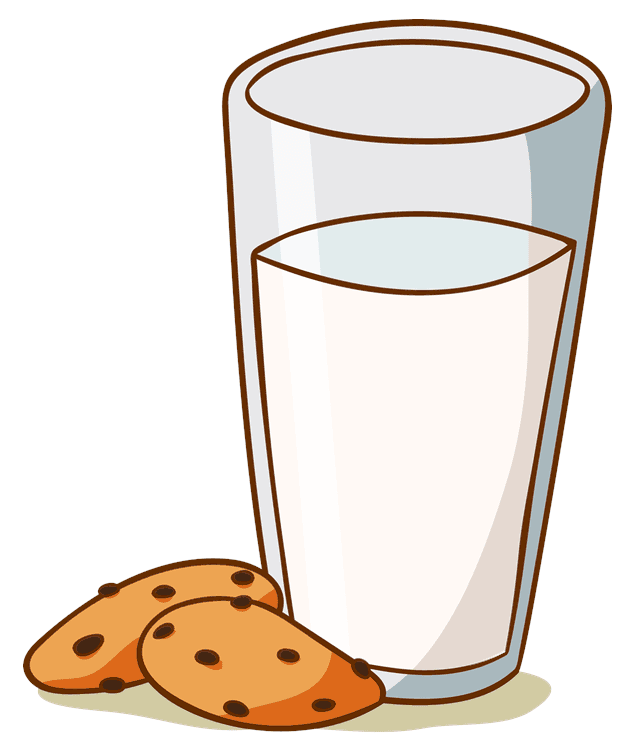 Milk and Cookies