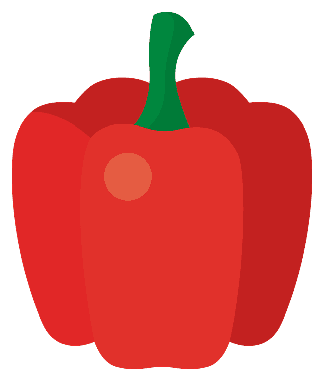 Red Pepper