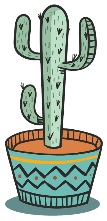 Cactus