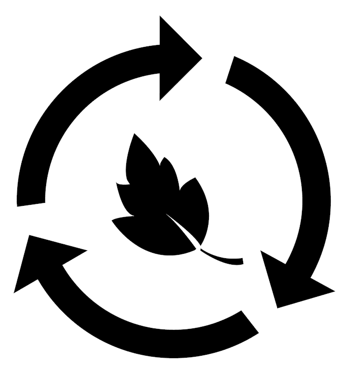 Recycling Leaf