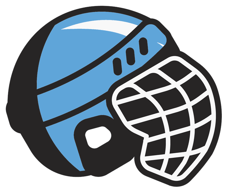 Hockey Helmet