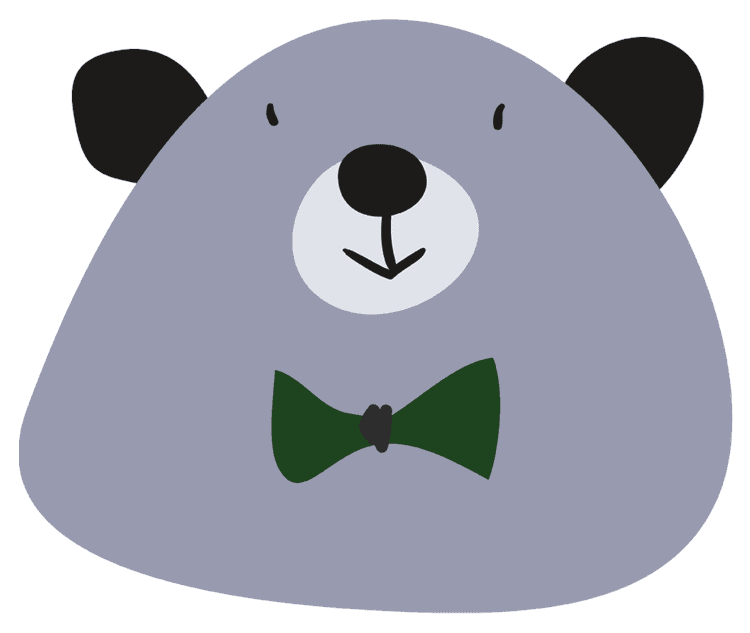 Grey Bear