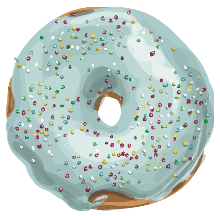 Donut 5