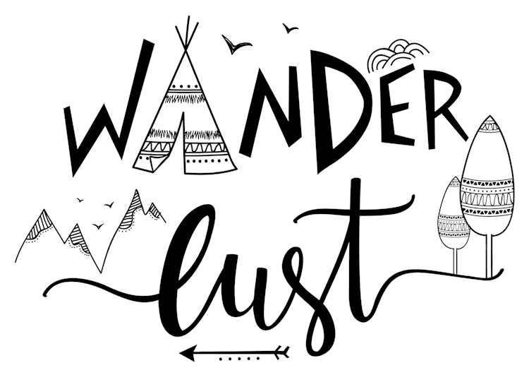 Wander Lust