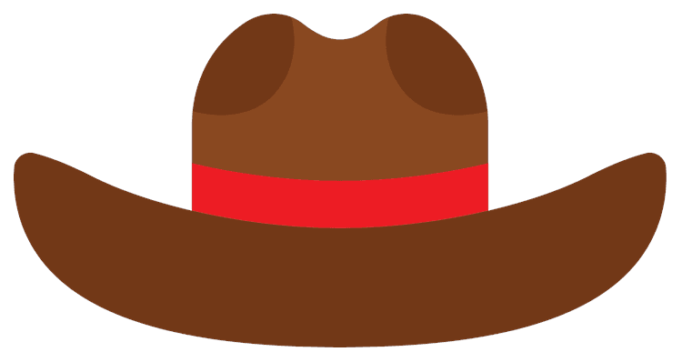 Texas Hat