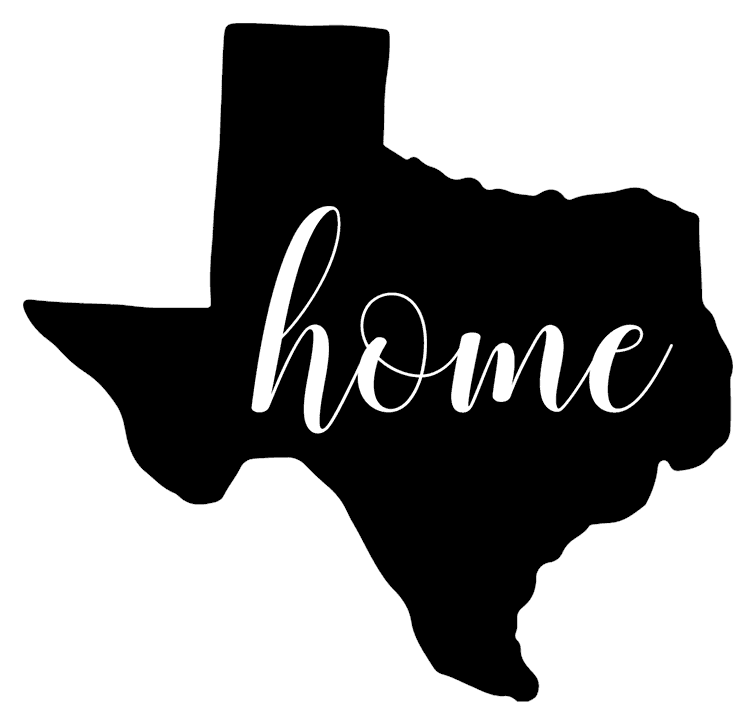 Texas Home