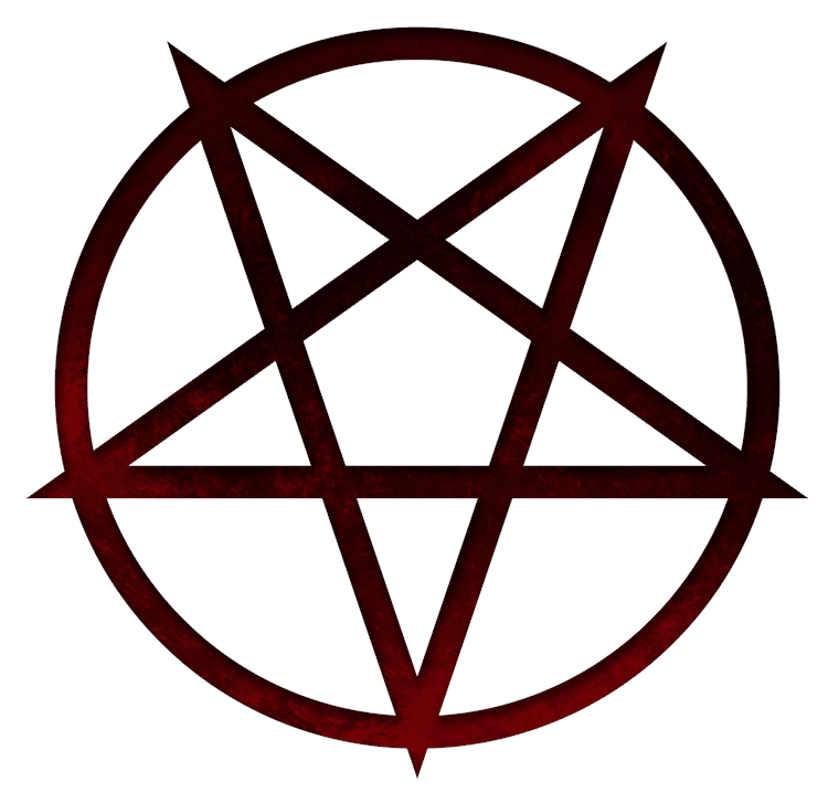 Dark Pentagram