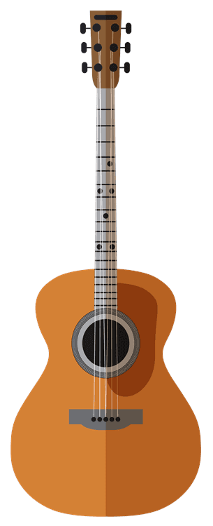 Acoustic Guitar