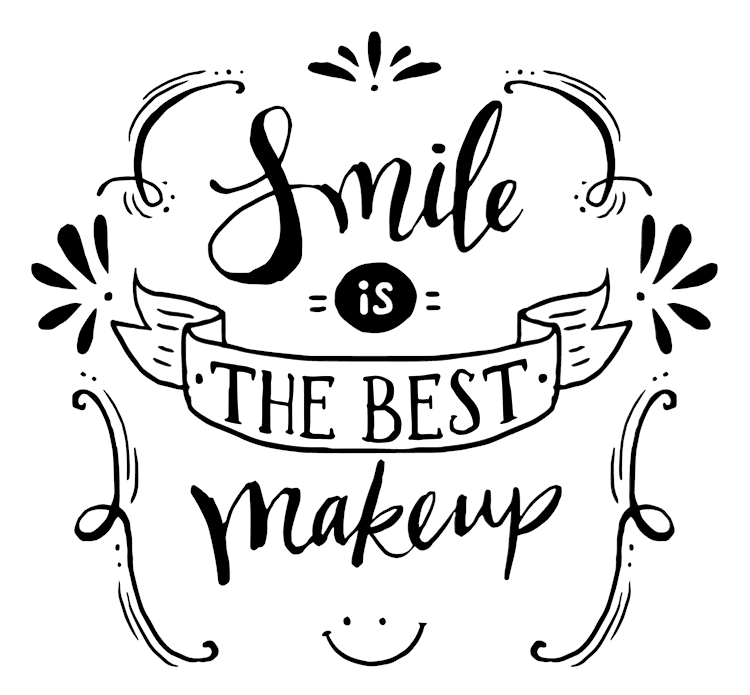 Smile Makeup