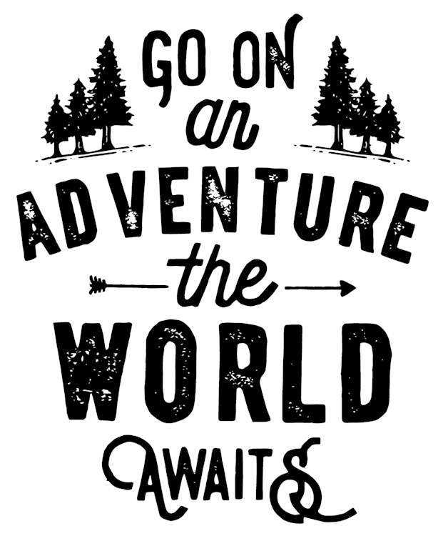 Adventure Awaits