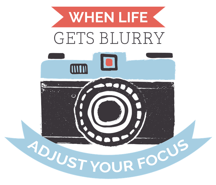 Adjust Your Focus