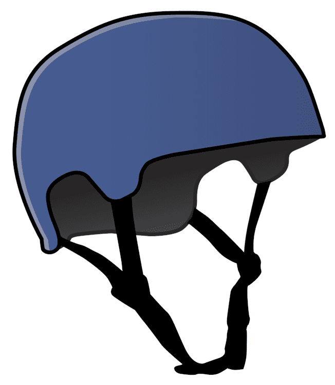 Customizable Bike Helmet