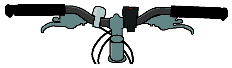 Bike Handles