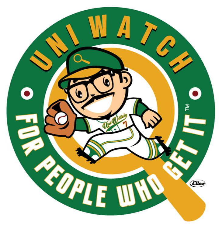 Uni Watch Baseball