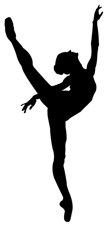 Dance Silhouette