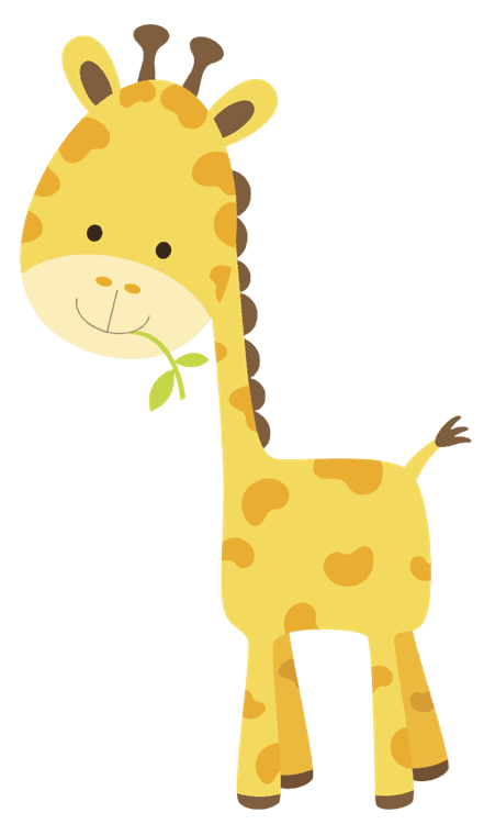 Giraffe 2
