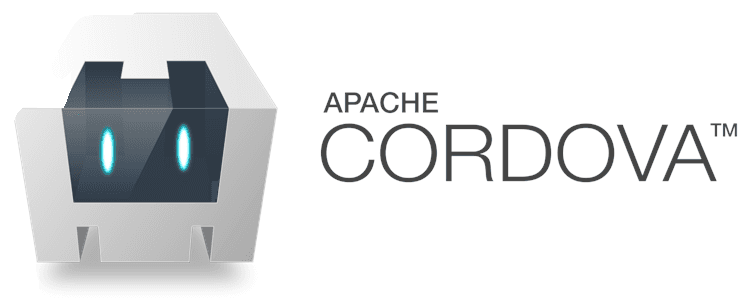 Apache Cordova Color Logo