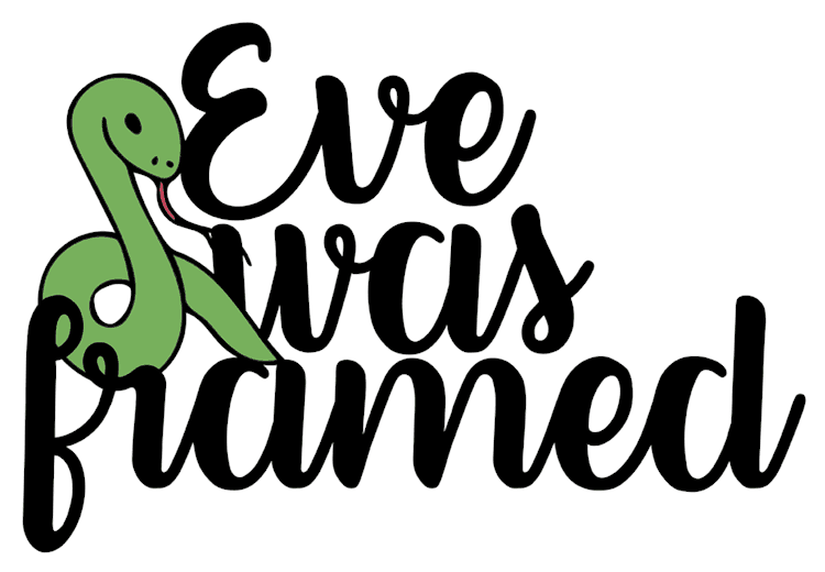 Eve Was Framed