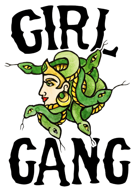 Girl Gang