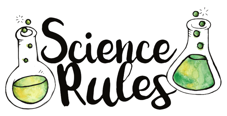 Science Rules