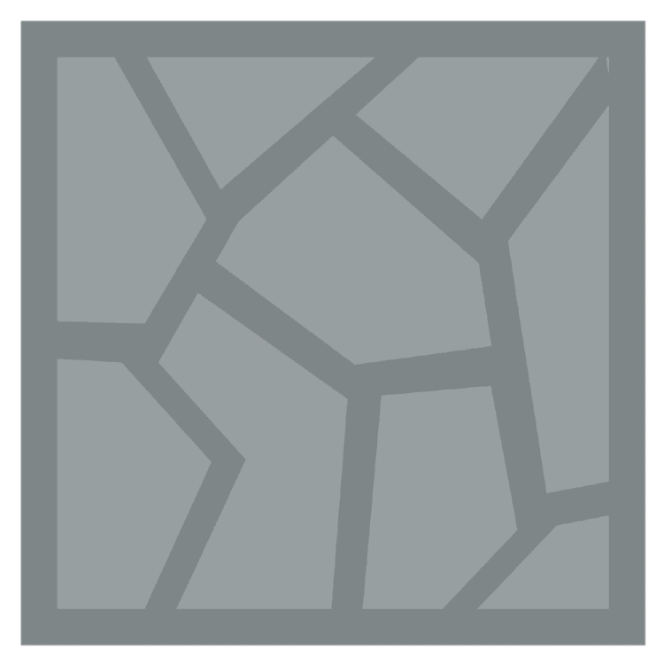 Minecraft Cobblestone Block