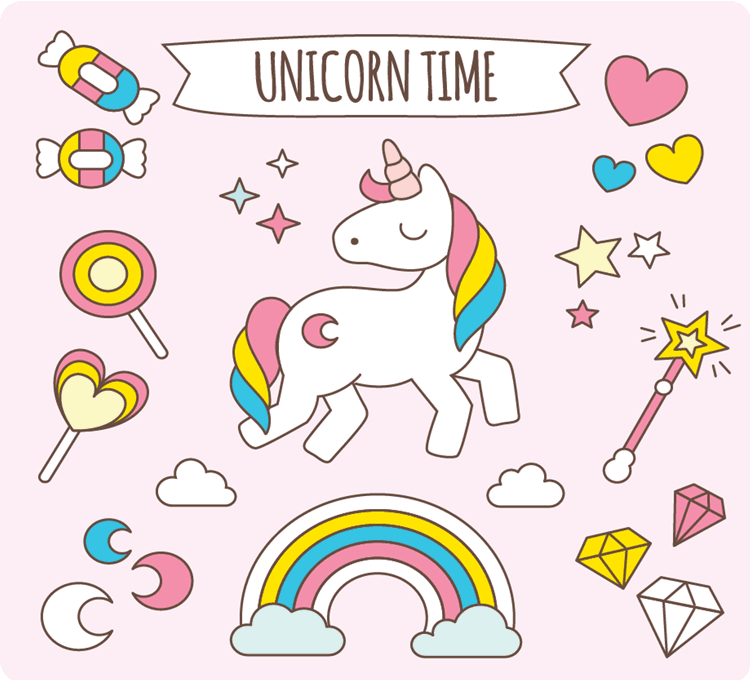 Unicorn Time