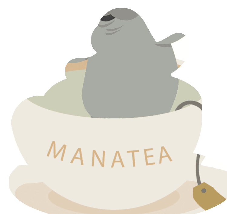 Funny Mana Tea