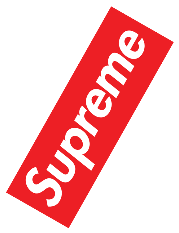 Supreme Box Logo
