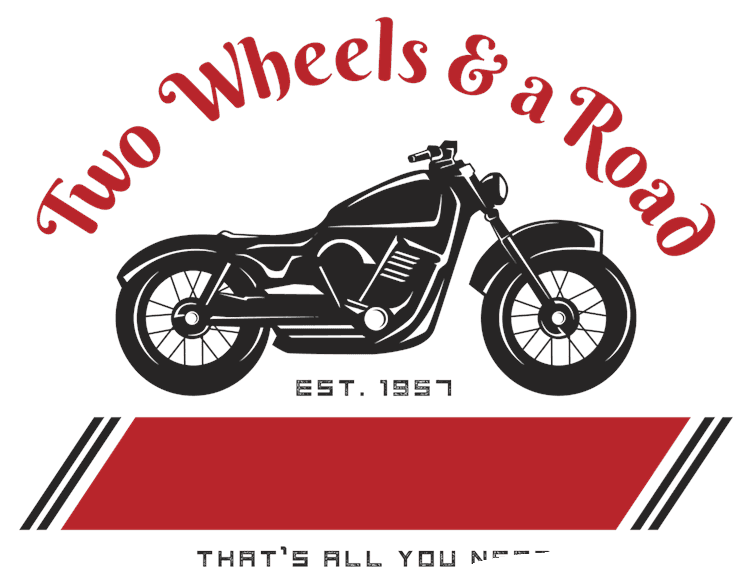 Customizable Motorcycle