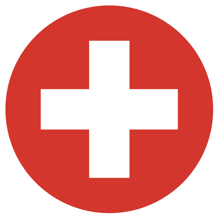 Red Cross First Aid
