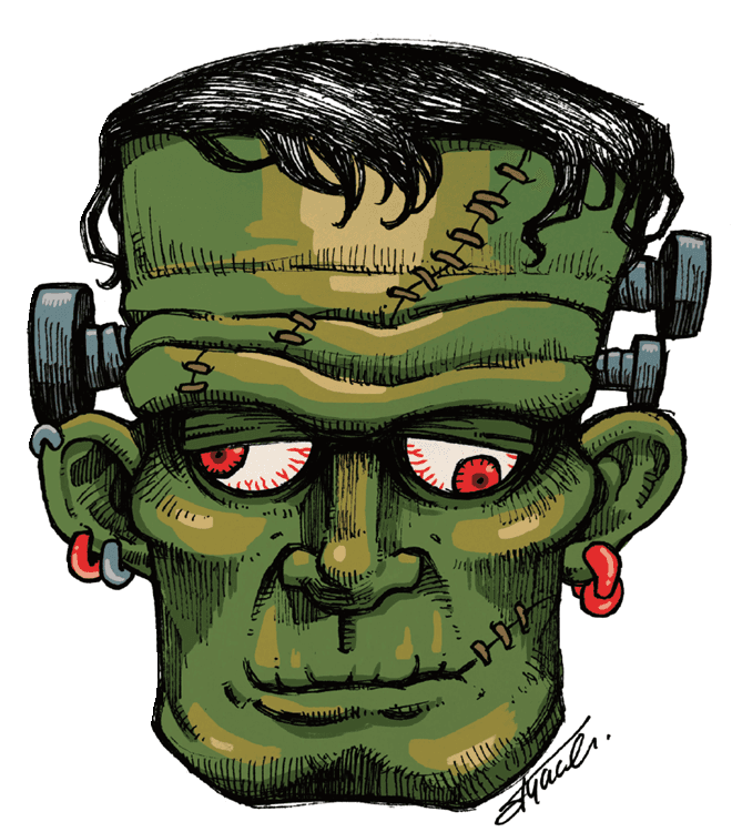 Frankenstein